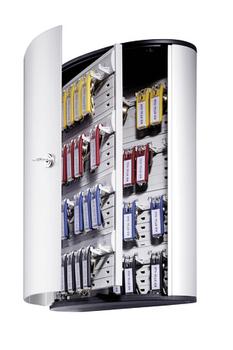 DURABLE Scandinavia Nøkkelskap 48 (1954-23)