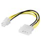 Goobay 51362 PC power cable
