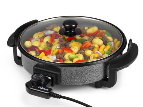 TRISTAR PZ-2963 - Partypande - 1500 W (PZ-2963)