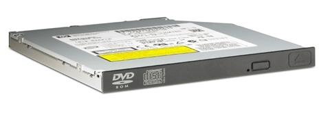 HP DRV 9 5MM24XCOMBO MBII RO (394423-131)