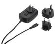 BLACKBERRY Travel Charger, Micro-USB