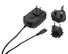 BLACKBERRY Travel Charger Micro Usb
