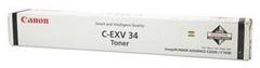 CANON C-EXV 34 TONER BK