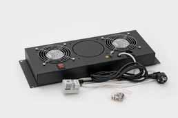 TRITON Computer Cooling System Fan  (RAB-CH-X21-A1)