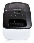 BROTHER Labelprinter QL-700 - Mono - 12 till 62 mm (QL700RF1)