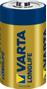 VARTA Batterie Alkaline, Mono,