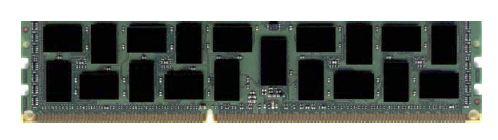 DATARAM DDR3 - modul - 8 GB - DIMM 240-pin - 1333 MHz / PC3-10600 - CL9 - registrerad - ECC - för Intel Server Board S5500, S5520, Server System SR1680, Workstation Board S5520 (DTM64316)