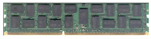 DATARAM m - DDR3 - module - 8 GB - DIMM 240-pin - 1333 MHz / PC3-10600 - 1.35 V - registered - ECC (DRH1333RL/8GB)