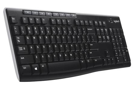 LOGITECH K270 (920-003736)