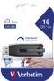 VERBATIM USB key 16GB Store 'N' Go SuperSpeed V3 USB 3.0 (49172)