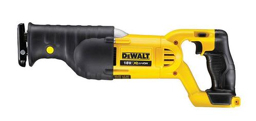 DEWALT DCS380N-XJ Cordless Saber Saw (DCS380N-XJ)