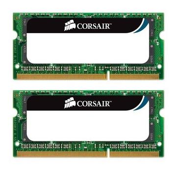 CORSAIR D3S16GB 1600-11 MAC (CMSA16GX3M2A1600C11)