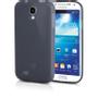 V7 CASE FLEXSLIM FOR S4 GREY SEMI TRANSPARENT FLEX TPU COVER ACCS