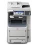 OKI MC760dnfax MFP color LED A4 28ppm print scan copy fay (45376014)