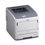 OKI B731dnw A4 monochrom printer 52 ppm Duplex Wlan (45487102)
