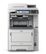 OKI MB770DNFAX A4 52PPM LED 1200X1200 DPI DUPLEX IN MFP