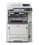OKI MB770dn fax MFP mono Printer A4 52ppm print scan copy fax (45387304)