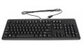 HP Usb Kb Me Nordic 672647-DH3,