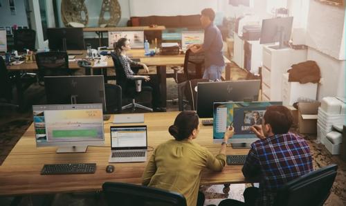 HP EliteDisplay E233 (1FH46AT)