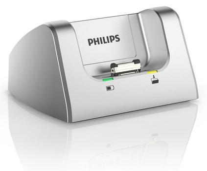 PHILIPS ACC 8120 USB Docking station (ACC8120)
