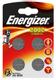 ENERGIZER Lithium CR2032 (4)