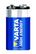 VARTA Batterie Alkaline, E-Block, F-FEEDS