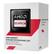 AMD Sempron 2650 + R3, 1,45GHz Socket FS1B, 1MB
