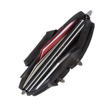 RIVACASE Notebook Case 40.6 Cm (16") (8530 BLACK)
