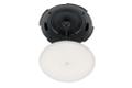 YAMAHA VXC8W,  8"" InCeiling speaker, closed backbox, 8 ohm/ 70V/ 100V,  Pair, White (VXC 8W)