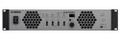 YAMAHA forsteker multikan100V XMV4140 Forst YDIF 4x140W 4/8 O 4 x125W@100V