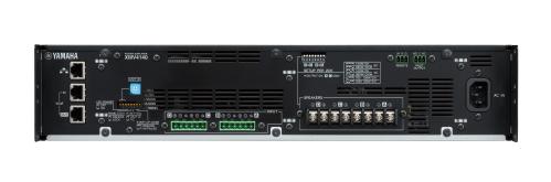 YAMAHA Yamaha XMV4140 effektforsterker 4x 140w i 8ohm (XMV4140)
