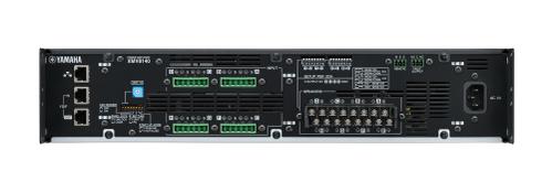 YAMAHA forsteker multikan100V XMV8140 Forst YDIF 8x140W 4/8 O 8x125W@100V (XMV8140)