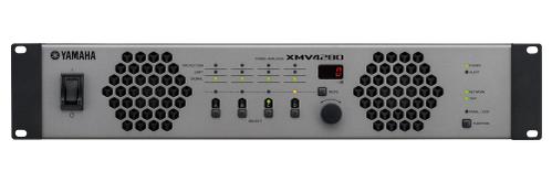YAMAHA Yamaha XMV4280 effektforsterker 4x 280w i 8ohm (XMV4280)