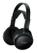 SONY MDRRF811RK.EU8 wireless headphone