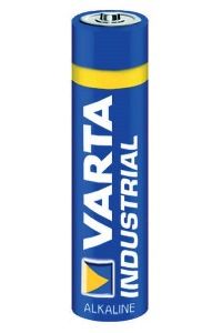 VARTA Industrial Pro AAA Foil 4 (4003 211 304)
