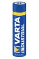 VARTA Industrial Pro AAA Foil 4