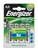 ENERGIZER Accu Recharge Extreme 2300 Aa 