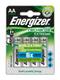 ENERGIZER 2300 mAh AA 4-pack LR6