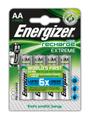 ENERGIZER 2300 mAh AA 4-pack