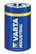 VARTA Batterie Alkaline, Baby, F-FEEDS