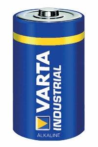 VARTA batteri Industrial LR20 (4020211111)