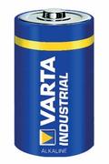 VARTA Battery Alkaline D LR20 1,5V
