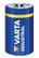 VARTA Batterie Alkaline, Mono, F-FEEDS