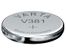 VARTA Batterie Silver Oxide, Knopfze F-FEEDS