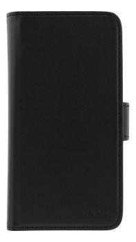 DELTACO wallet case 2-in-1, iPhone 6/ 6s/ 7/ 8/ SE (2020), magnetic back (MCASE-WIP678)