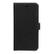 Essentials Samsung Galaxy S,9 Leather Wallet, 3 Cards, Black