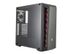 Cooler Master computer case MasterBox MB510L Red, Window