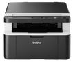 BROTHER All in one Laser printer DCP-1612W A4 AF