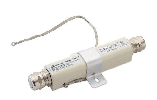 MICROSEMI Surge Protector White 0 Ac  (PD-OUT/SP11)