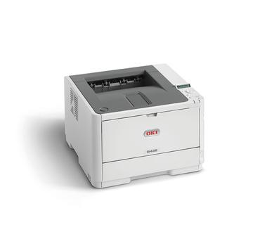 OKI MFC B412dn mono LED printer (45762002)